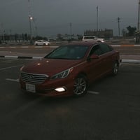 سوناتا • ٢٠١٧ • ضرر ٣ قطع