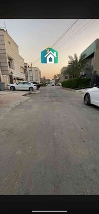 دار للبيع • شارع فلسطين • 495م