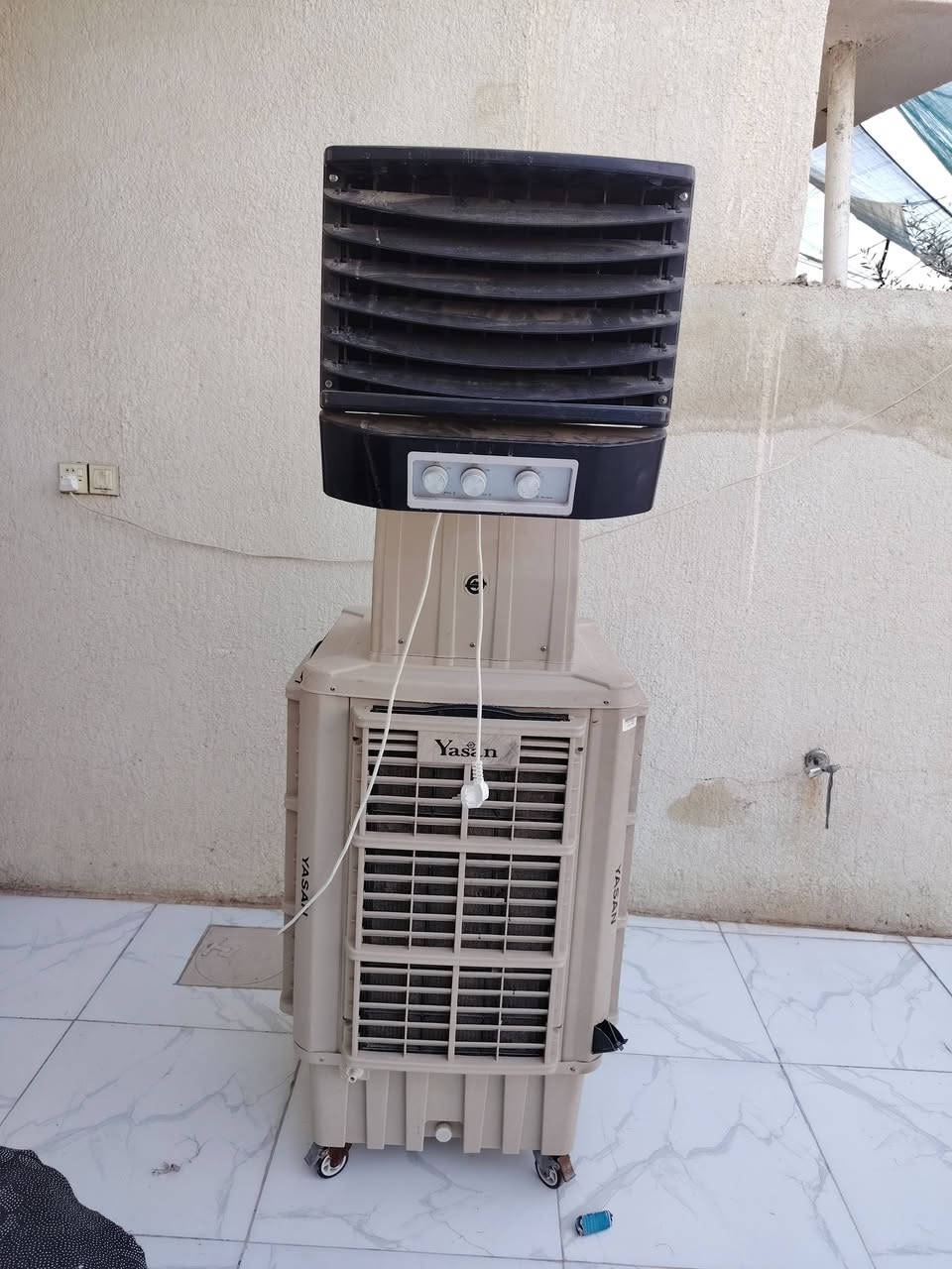 كفيره حجم وسط جديده مامستختمه هواي مكان الكوت سعر225 وبيه مجال ***********
