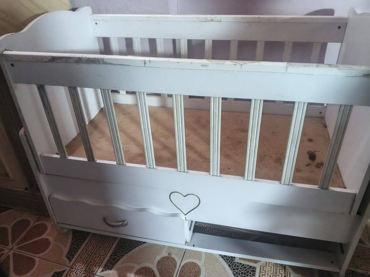 قيم وأخذ بليرضي الله كويتي جديد كلش مكاني البصره الحيانيه حط سعرك وبخدمتكم


**إذا كنت صاحب هذا الإعلان وتريد حذفه لأي سبب، رجاءا أرسل رسالة إلى الدعم الفني**