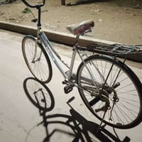 بايسكل 26 • نضيف • قابل للتفاوض