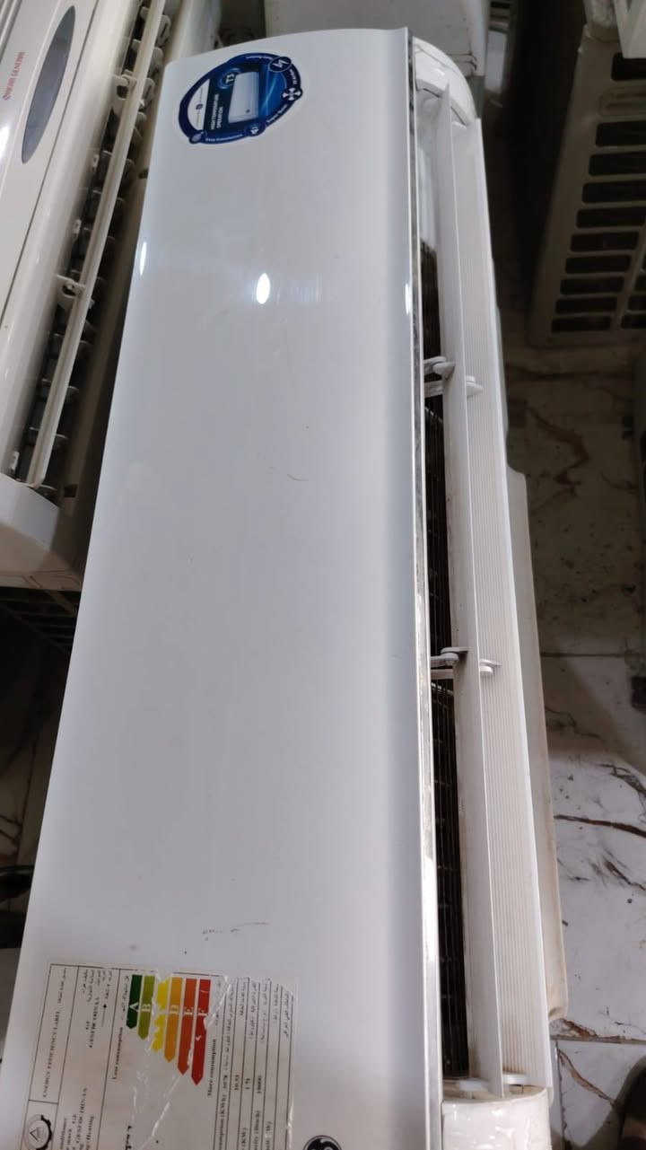 تتوفر سبالت كلش نظيفه من طن إلى 5طن مستخدم شهر واكو كلش جديد مامستخدم بي ضمان 5سنوات اسعار مناسبه


**إذا كنت صاحب هذا الإعلان وتريد حذفه لأي سبب، رجاءا أرسل رسالة إلى الدعم الفني**