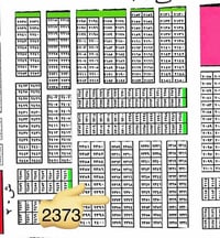 قطعه للبيع  واجهه .6وربع نزال ٢٠ متر  من صاحبها الشرعي ابو السند   رقم...