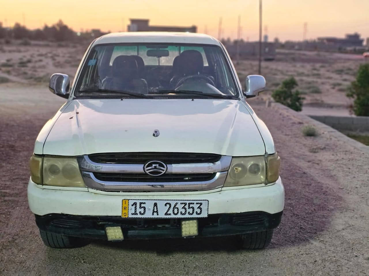 سوبر دير 2011 رقم انبار سنويه 29 بأسمي تحويل ثاني يوم جاهزه من كلشي المكان الانبار قضاء عامريه الصمود السعر 55 وبيها مجال ***********
