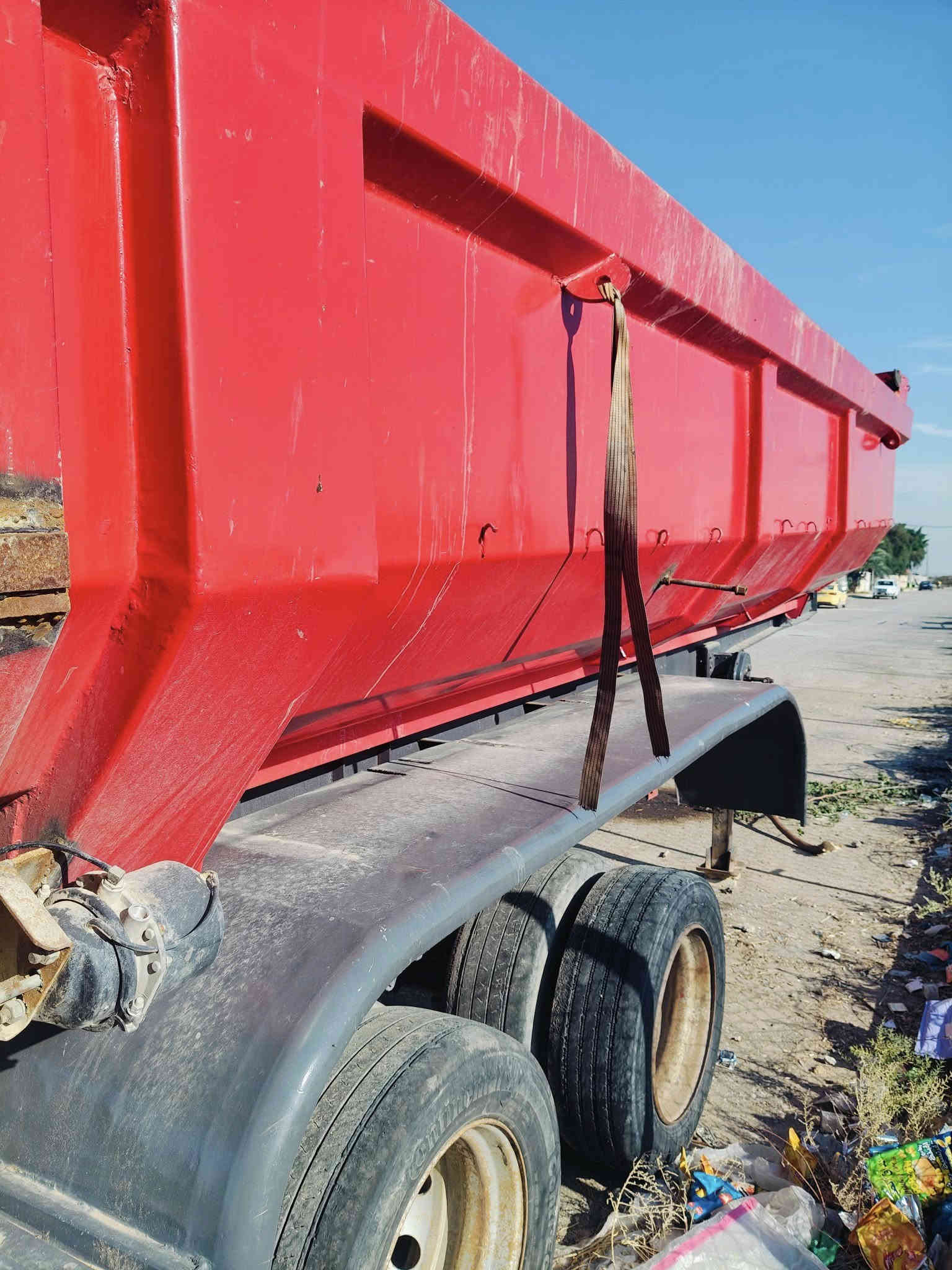 اسلام عليكم ورحمة الله وبركاته عربانه تركي مكفوله من الجفيه ولويه شاصي مكفول دنگيرين الثالث منزوع دناگير 14بلادي مالتهه تايرات 60الناصي باب دفتري هوه عربانه جاهزه جك جديد السعر 65وبي مجال العنوان بغداد جرف النداف الرقم ***********
