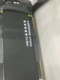 جهاز ركض للبيع يتحمل اكثر من 150 كيلو سعر600$