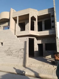 مقاول بناء • قفل مفتاح • هيكل ١٠٠م