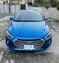 هونداي النترا موديل2017 كير ATM وارد امريكي بدون لغد ولا شاصي ولا حوض ...