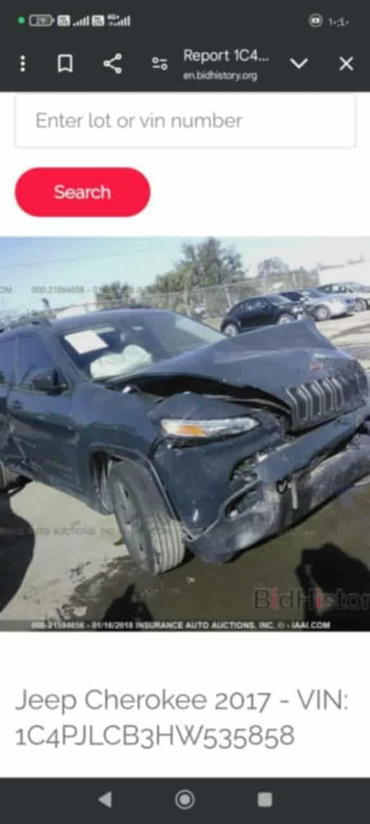 جيب بزون موديل ٢٠١٧.
سياره  كامره خلفيه

سقف بانورما 

مثبت سرعه 

مقاعد كهربائية 

مصابيح زنون 

حادثها تبديل بنيد وجاملغ وبابين وسياره بيها زلوغ قليله 

سياره تبريد شغال قطعتين  

ماشيه ١٩٥ كيلو 

تايرات جديده كلش

السعر 108$

الاتصال ***********
ميسان
