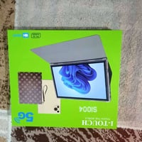 للبيع فقط بدون مراوس ايباد تكنو S1004 5g جديد مامستخدم   ذاكره512   ما...