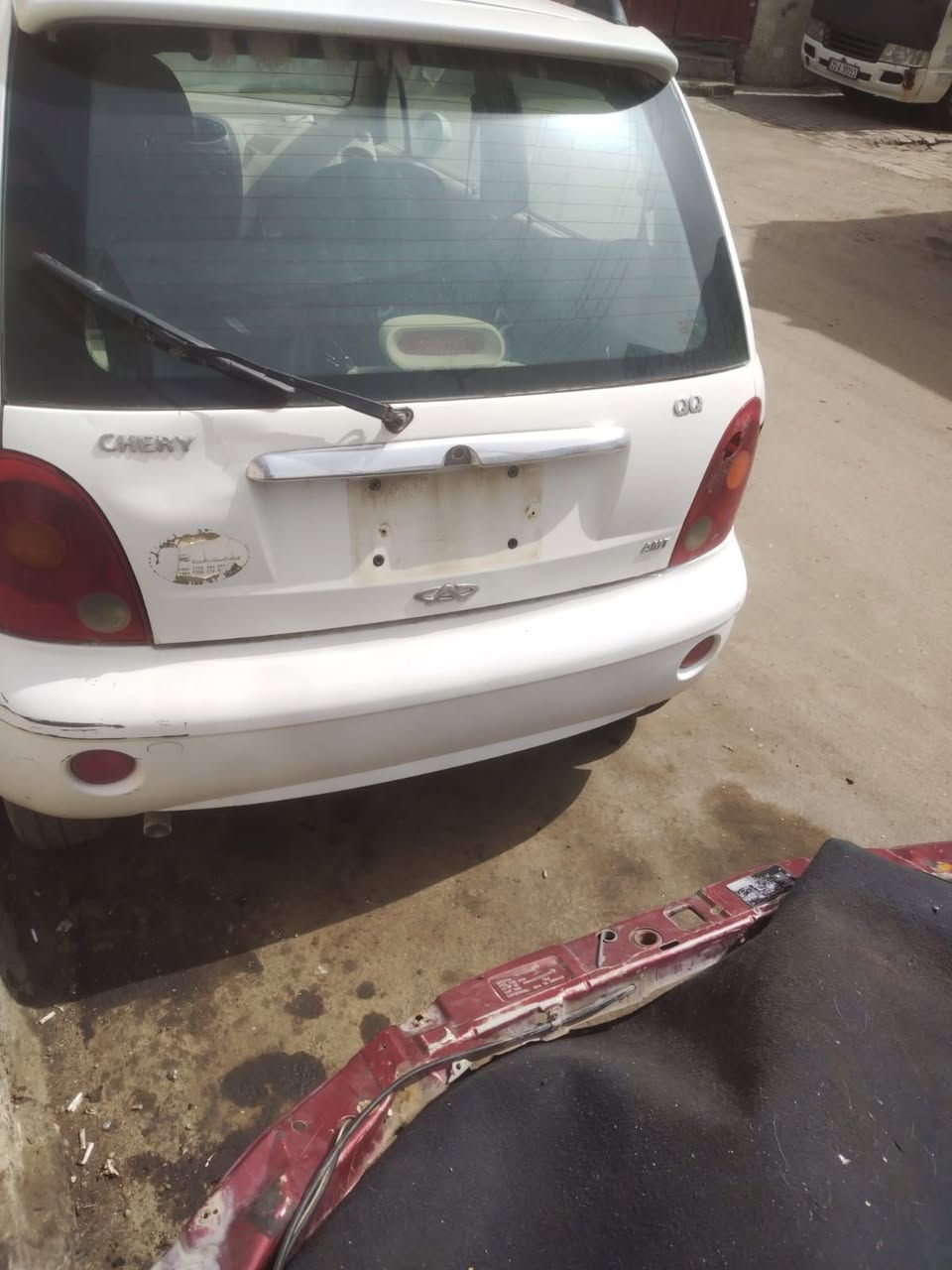 السلام عليكم من رخصه الادمن المحترم كيو كيو تفصيخ شتحتاج ابيعلك محلي باب الشرقي ساحه الطيران خلف تانكي الماء محل علي الفريجي رقمي ***********
