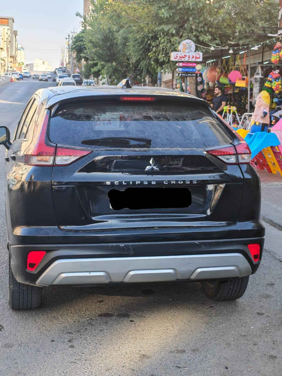 Mitsubishi eclipse 2024
هه مووگياني به شه رت فول فوله به س سلايت نيه دو په ڵه کارتی هه یه هیجی تری پێوه نیه ڕه قه موو سه نه ویشی تازه  
سعریشی ١٥٠ معامه له
*********** / *********** السليمانية, العراق
