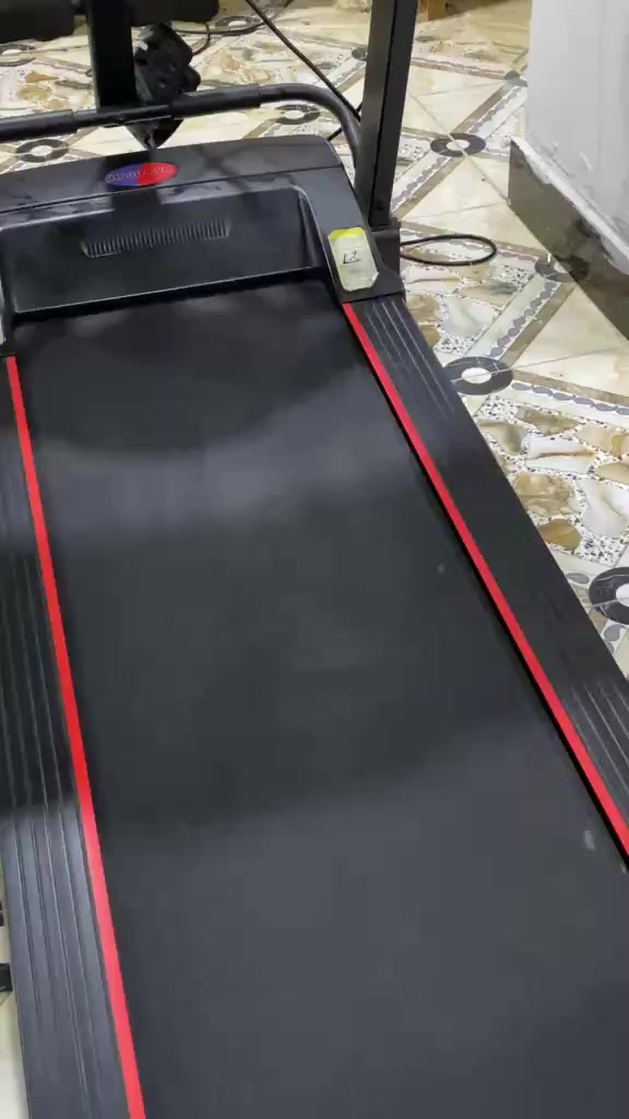 جهاز جري نضيف للبيع للاستفسار ***********
