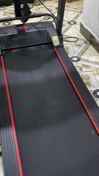 جهاز جري نضيف للبيع للاستفسار 07837044222