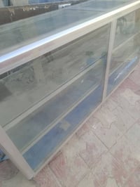 خزانة • نظيفة • ٢م