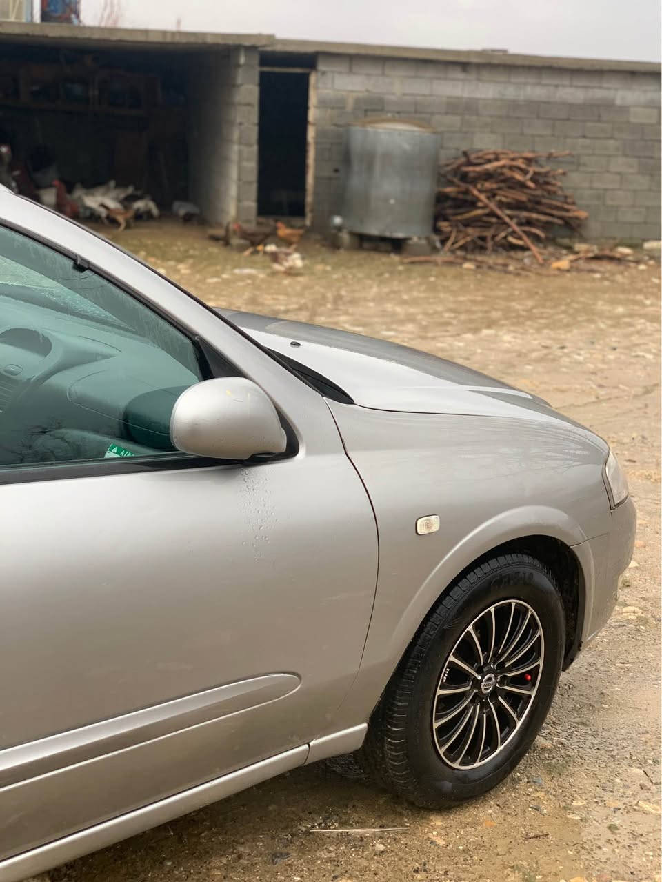 (بەناوی خوای گەورە) سەنی سامسۆنگ ٢٠٠٨  بڕاوەیە ١٢٦ هەزار کیلۆمەتر ڕۆشتوە فوول بێ سڵاید ئێرباگ کەڵو حەینەک فۆرمیکا تەبرید لەمس کوشن VIP هیتەر جلذ ڤۆلیۆم ئاوێنە دەخەوێ دوگمەی snow بۆ بەفر چوار جام کارەبا سارەکە چوار تایی ویلی کۆلی لەژێرە بۆ حەیب مەگەرێ گێروومەکینە بێ حەیبە دەحموو لێدراوی سەخفی بەشرت کەڤەری بەشرت ساردی گەرمی بەشرت بەس لە سەیاقێکی کەمە :::سحری ٤٧ وەرقە💵:::☎️***********:::::شوێن قەڵادزێ بشدار, السليمانية
