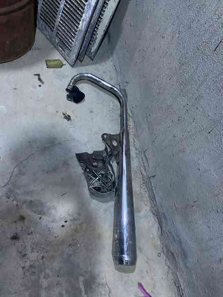 السلام عليكم ايراني 4كير كوم حديد لاتكلي شبيه ومابيه كوم حديد ابيع 
السعر ١٥٠
مكاني بغداد الدوره شارع 60

‭٠٧٧٠ ٣٩٤ ٠٤٤٥‬
