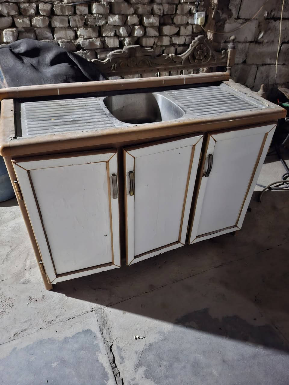 سنك للبيع تكمه وقوي مو سوكي مكلفه بنشر


**إذا كنت صاحب هذا الإعلان وتريد حذفه لأي سبب، رجاءا أرسل رسالة إلى الدعم الفني**