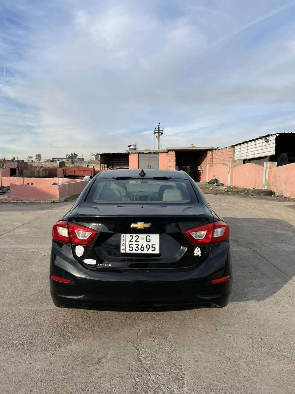 شۆفلێت کرۆز ٢٠١٨
تۆماتیک گێرو مەکینەی بەشەرت تۆربۆ ناوکرێمی سێ پاڕچەی سبۆغە دوو ساردی کچکەی هەیە بەدەنەی جوانە تەنها سێ پەنجە لای سەکن سەرە شانسی گرتووە رەقەم سەنەوی نوێ یە تا ٢٠٢٩ سعری ٨٥ مەجال موبایل
«***********» أربيل, العراق
