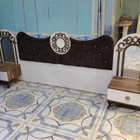 غرفة نوم • نجف