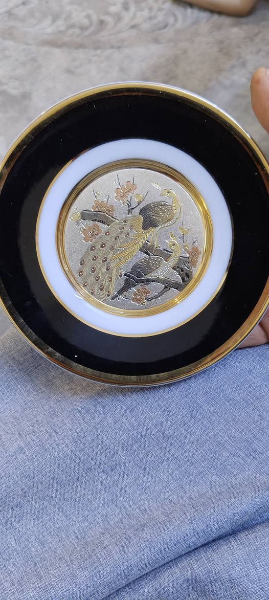 متاح ماعين طلاء 24 عدد 9 وياهن فازه واحده اعلى سعر ابيع شراي فقط


**إذا كنت صاحب هذا الإعلان وتريد حذفه لأي سبب، رجاءا أرسل رسالة إلى الدعم الفني**