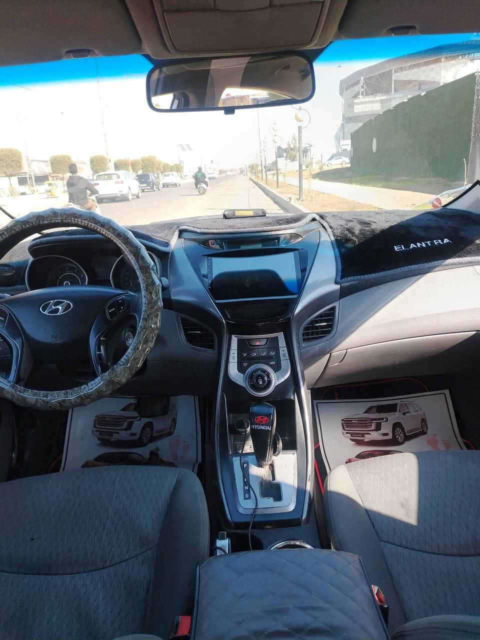 النترا رقم بصره جديد سنويه جديده سياره بلاديه بس بيهه باب الصدر بيه تصليح سياره بيهه جراد تخم تاير صدر جديد كهرباذيات كلهه شغاله تدفئه وتبريد شغال سياره بيهه تلحيضات شويه السعر 85 مكاني بغداد ***********
