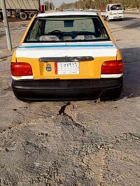 موديل ٢٠١١ • مكينة وكير جديد • بيع بدون تحويل