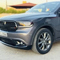 دودج دورنكو • ٢٠١٨ • وارد امريكي حادث