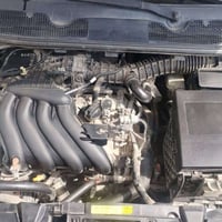 رينو فلونس موديل 2016 محرك 2000 دبل نوزل ياباني شرط التحويل السيارة بأ...