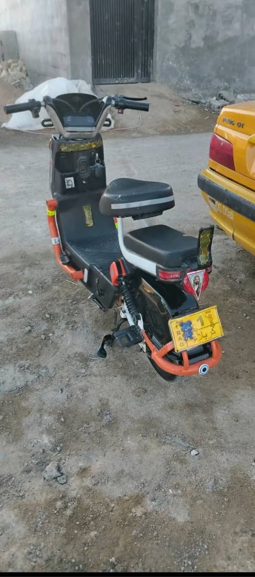 دراجه شحن لبيع كفاله عامه  الله شاهد مرتب يمشي55
عنوان كربلاء المقدسة سعره500
الرقم***********
