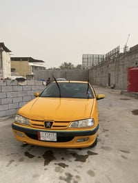 بارس ١٨ • مكينة وكير • ضربه خلفي