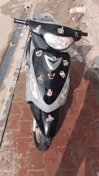 دراجه ماكس منغولي للبيع مامفتوحه سعره 750 وبيه مجال لشراي عنواني السماوه ***********
