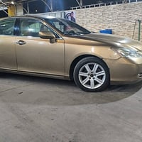 لكزس • صالون • البصره