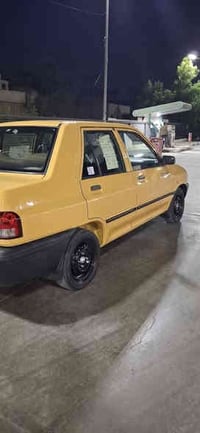 ،، سيارة سايبا موديل ٢٠١٦ ،، كير مكينة مكفولات ،، شواصي مكفولات ،، تبر...