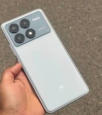 بوكو اكس 6 برو • ٥١٢ • بعقوبة