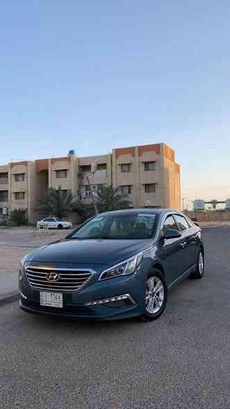 سوناته 2015 للبيع السعر 123  ‭0788 164 1891‬
