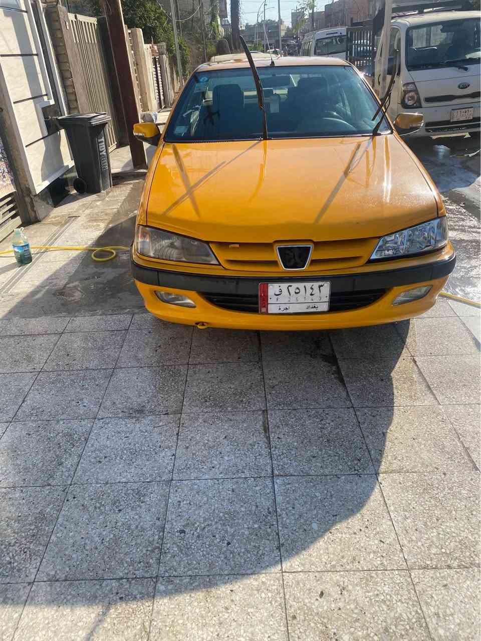 سياره بيجو بارص كفاله عامه موديل ٢٠١٨ 
ماشيه ٨٩ الف حقيقي 
السعر ٦٣ ورقة
مكاني بغداد الشعب 
*********** بغداد, العراق
