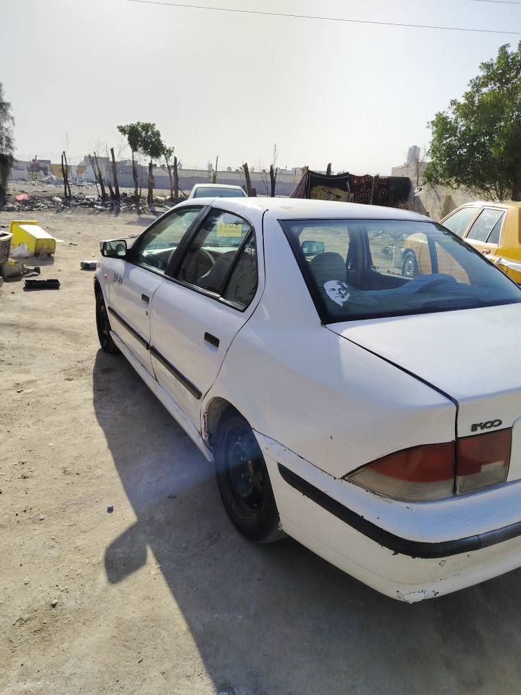 السلام عليكم سمند ناطق 2011  سياره جاهزه من كلشي كير ومكينه خير من الله لاتنقيص ولا تبخير كهربائيات شغاله من الطول لطول سنويه ل2028  راعيها موجود حداديه وسط مكاني ابو الخصيب مهيجران ٢٨ بيها مجال قليل البصرة, العراق


**إذا كنت صاحب هذا الإعلان وتريد حذفه لأي سبب، رجاءا أرسل رسالة إلى الدعم الفني**