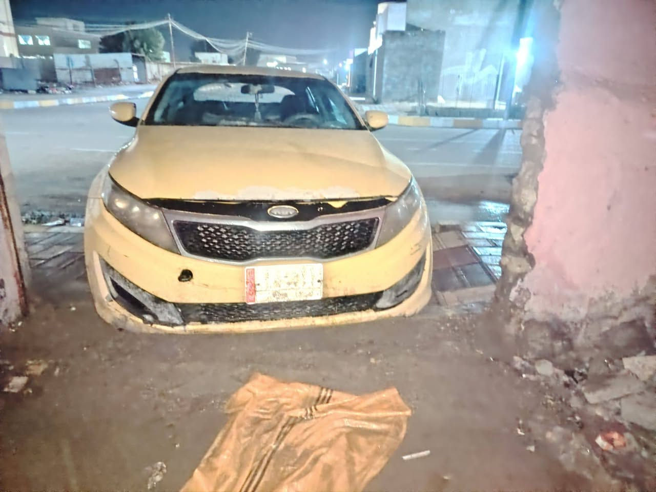 مكلف بالنشر:   اوبتميا كوري 2013 للبيع السعر 85وبيها مجال 
اللاستفسار أكثر الاتصال على الرقم ***********
