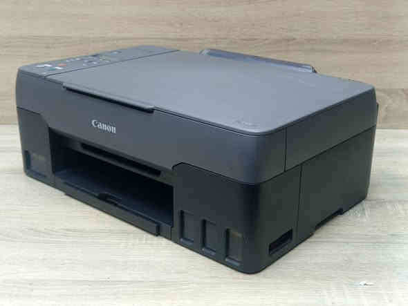 طابعة كانون موديل G3420 مستعمل بحاله ممتازة باحبار خارجية تطبع 6000 ملون و 5000 اسود وابيض سعر الحبر 10 الف لكل اللوان سرعة الطباعة 9 ملون و12 اسود وابيض وجه واحد استنساخ طباعة سكنر تحتوي علىWIFI يمكن ربطها على موبايل تابليت لابتوب مع امكنية طباعة صور 🚦سعر الطابعة 125 الف 🚦 مع كيبل كهرباء وكيبل كومبيوتر وقرص تعريف للطلب *********** / *********** يوجد توصيل لكل المحافظات.
#الصفوة
#طابعتي
