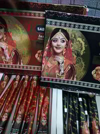 نقشات حناء • هندية • عربية