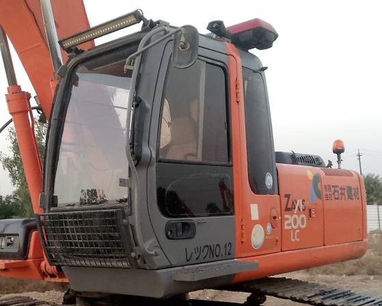 حفاره للبيع ذراع طويل السي 200 موديل 2004 رقم بابل الماني
للستفسار ***********،،،***********
