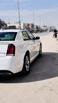 كرايسلر ٣٠٠ • ٢٠١٨ • ٣٦٠٠