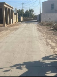 خلف الخضر • ١٢٥م • واجهة
