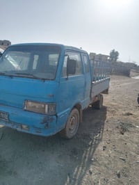 كيا بنجو • ما مسجلة • شغل