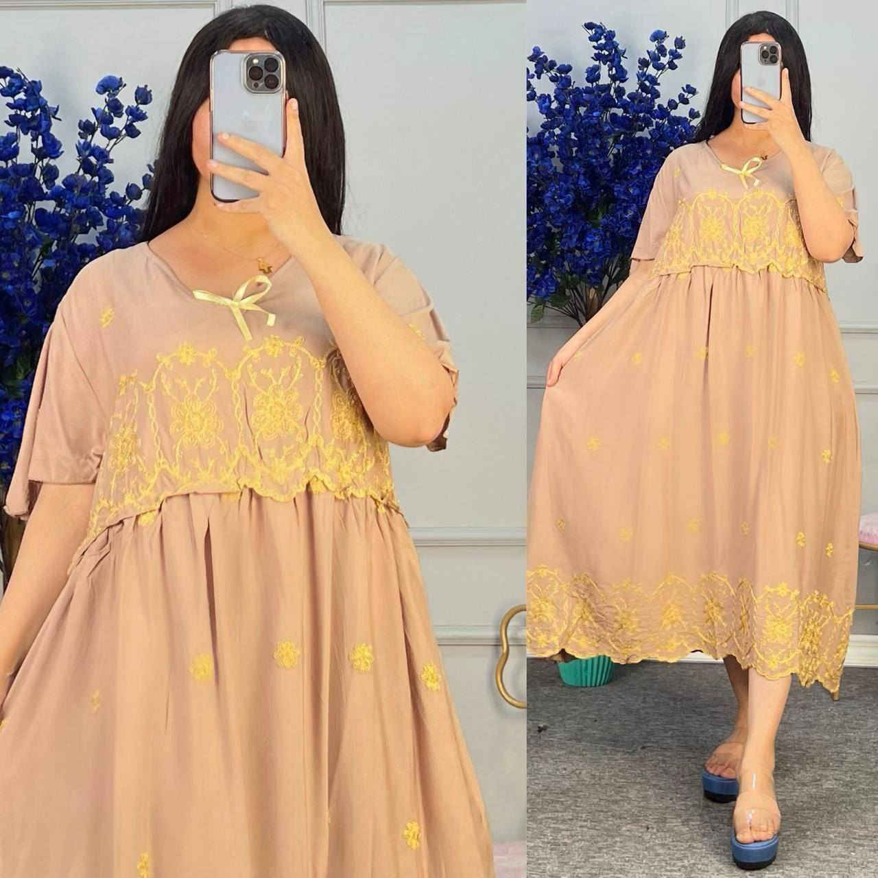 ✨🔥 دشداشة كشمير قصير 🔥✨
نعومة وأناقة تبرز الذوق 🤍
🧵 خامة كشمير درجة أولى
📏 القياسات: 2XL – 3XL – 4XL – 5XL
💰 السعر: 8 فقط 😍
🚚 توجد خدمة توصيل
⏳ الكمية محدودة… اللي تلحق تلحق 💌


**إذا كنت صاحب هذا الإعلان وتريد حذفه لأي سبب، رجاءا أرسل رسالة إلى الدعم الفني**