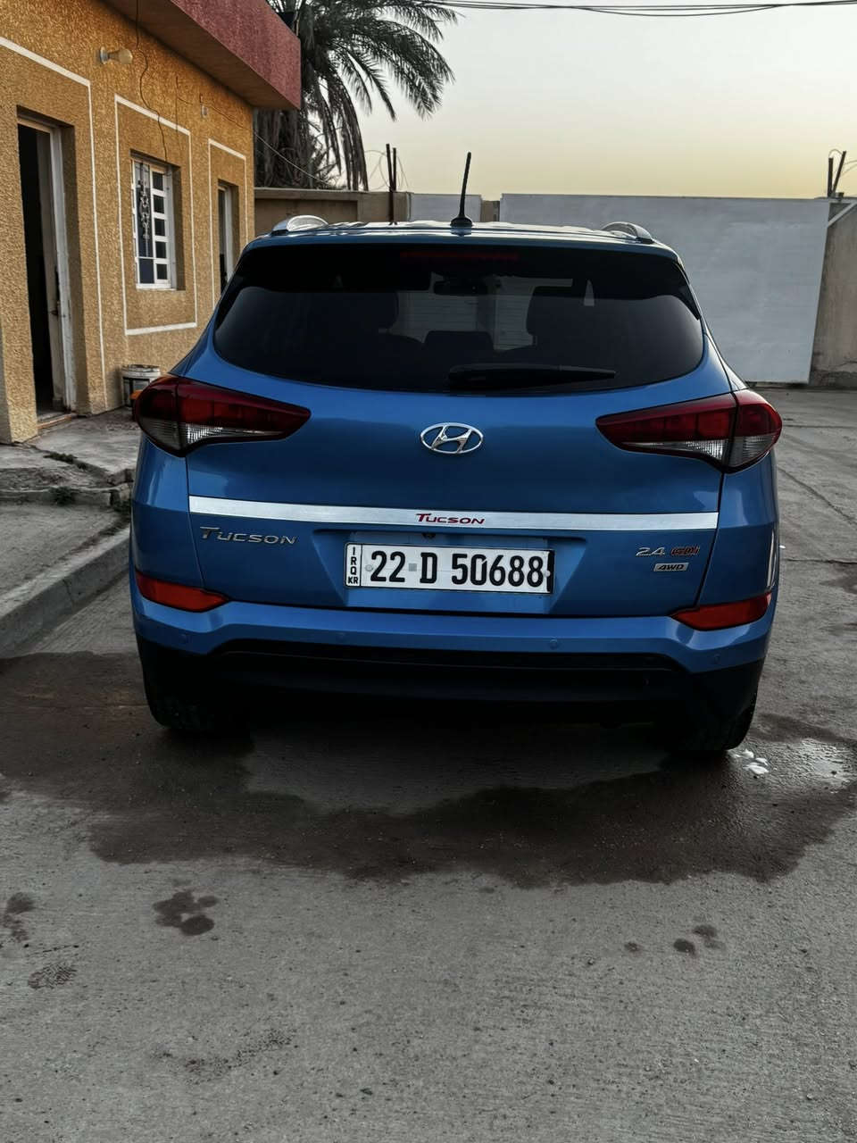 توسان امريكي 2017 مراوس سوناتا أو النترا العنوان الرمادي مجمع الهندسي /***********
