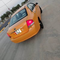 سبكترا • ٢٠٠٩ • وارد امريكي