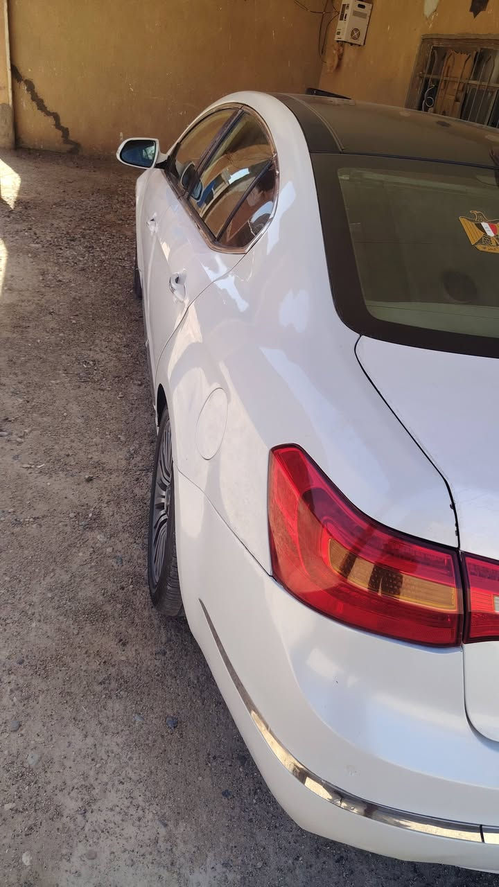 كيا كاتنزا موديل 11 فول مواصفات  بيها طخات خفيفه من جها السايق انطيك صبق حزام سياره حلوه معنى الكلمه محرك وكير خير من الله.                   رقم اربيل تريد إتحويل تريد وكاله العنوان رمادي *********** السعر 95
