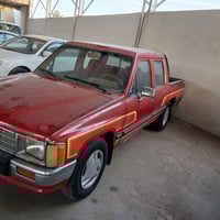 دبل • قمارة • ١٩٨٨